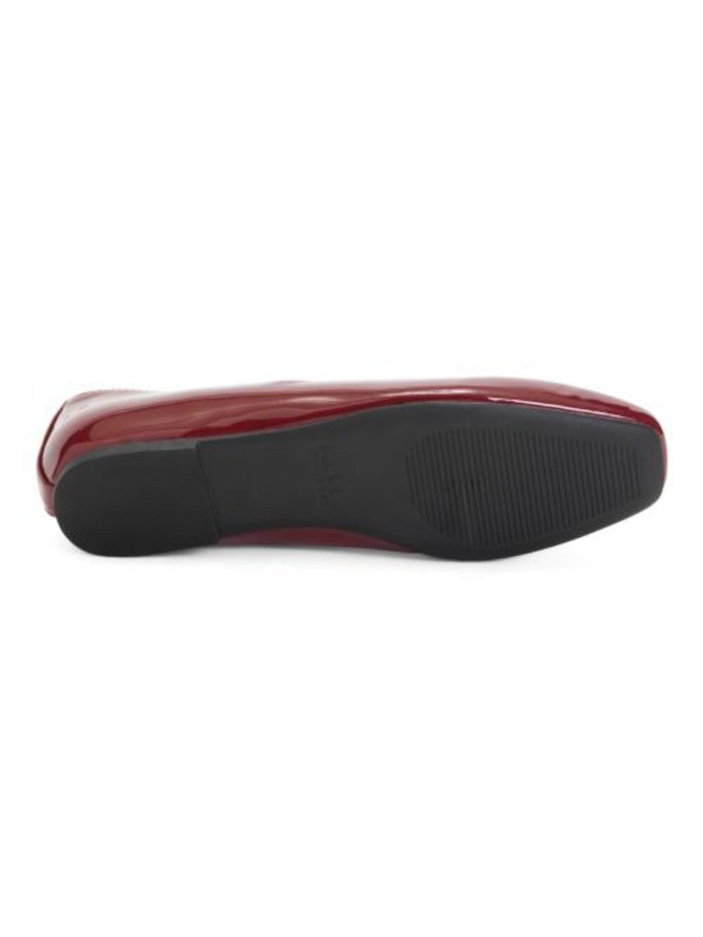 NICOLE MILLER Mollen Ballet Flats - Picture 4 of 4